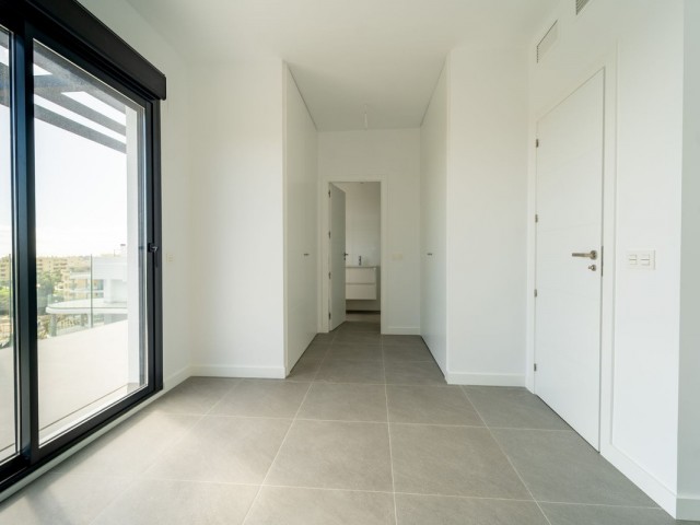 2 Soveroms Leilighet i Mijas Costa