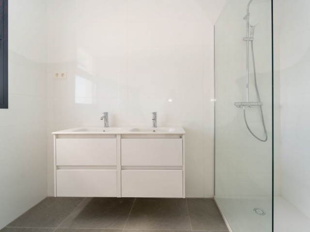 2 Soveroms Leilighet i Mijas Costa