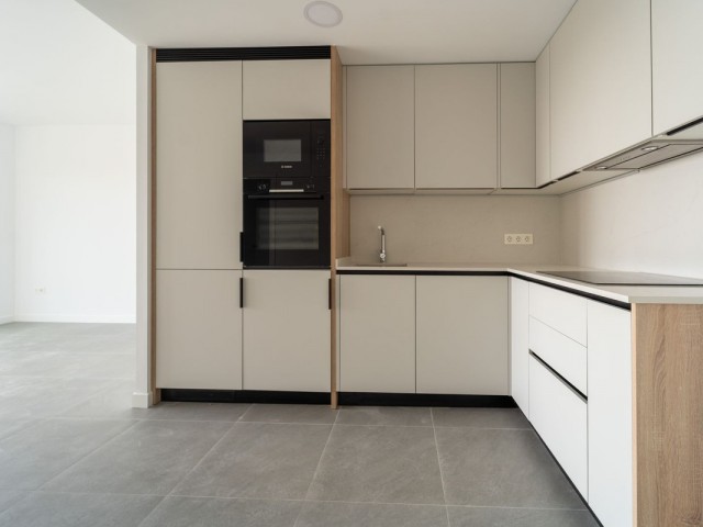 2 Makuuhuoneen Huoneisto Mijas Costa