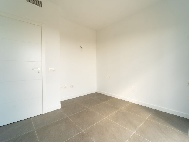 2 Makuuhuoneen Huoneisto Mijas Costa