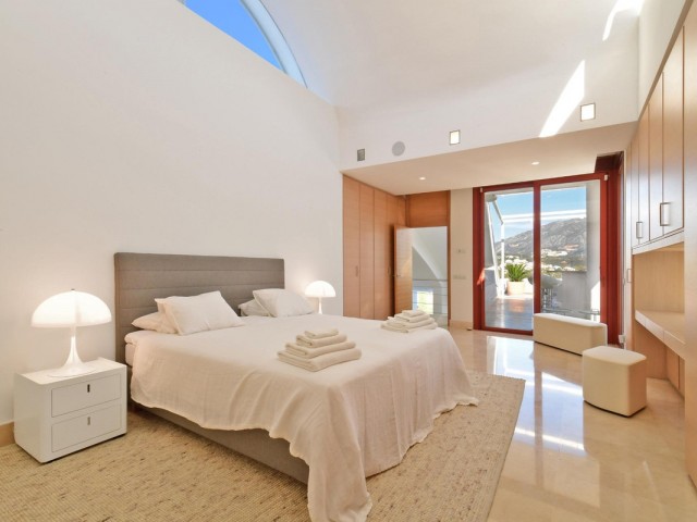 7 Bedrooms Villa in Nueva Andalucía