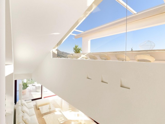 7 Bedrooms Villa in Nueva Andalucía