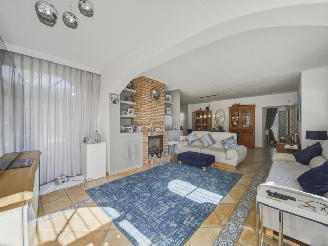 3 Bedrooms Villa in Benalmadena Costa