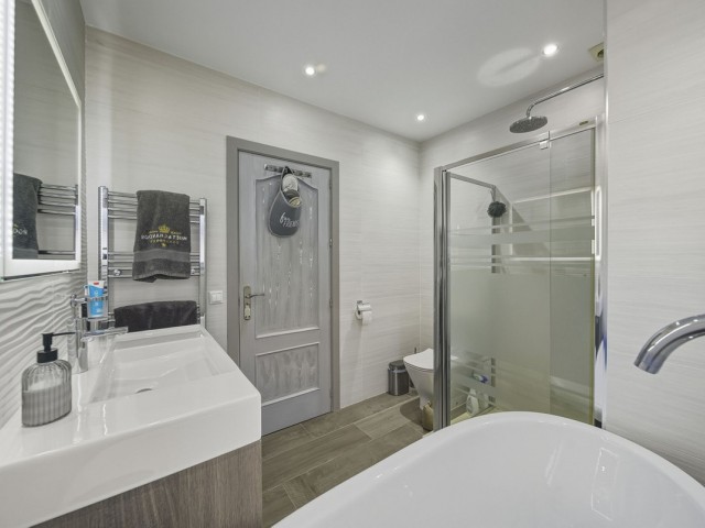 3 Bedrooms Villa in Benalmadena Costa