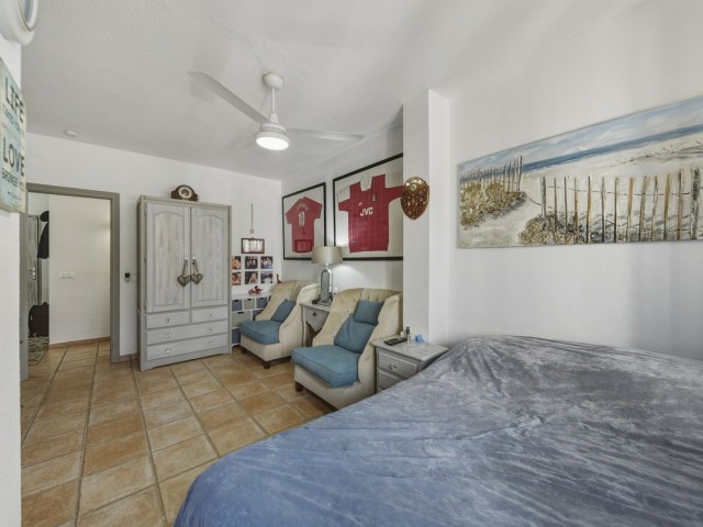 3 Bedrooms Villa in Benalmadena Costa