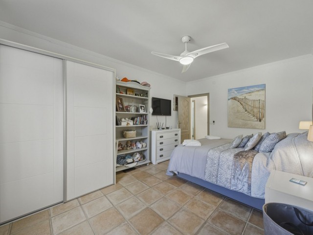 3 Bedrooms Villa in Benalmadena Costa