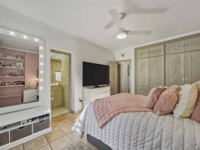 3 Bedrooms Villa in Benalmadena Costa