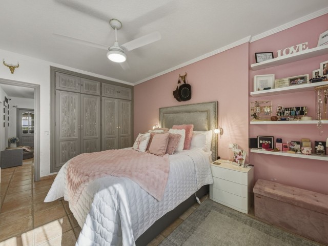 3 Bedrooms Villa in Benalmadena Costa