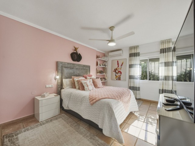 3 Bedrooms Villa in Benalmadena Costa