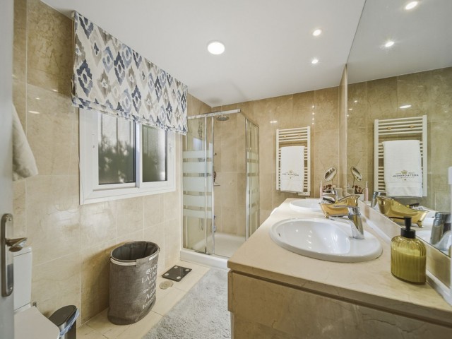 3 Bedrooms Villa in Benalmadena Costa