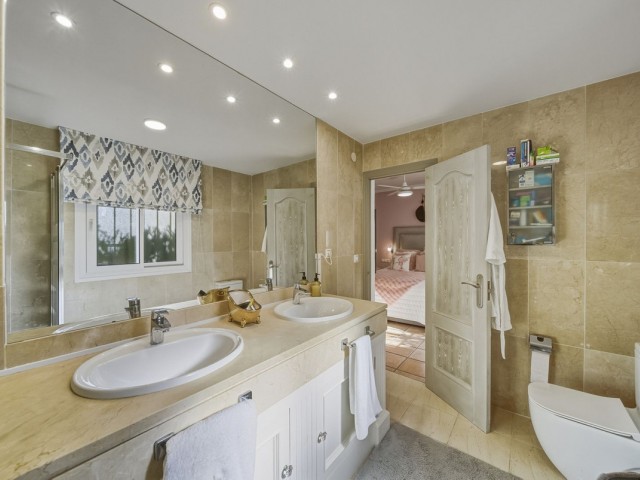 3 Bedrooms Villa in Benalmadena Costa