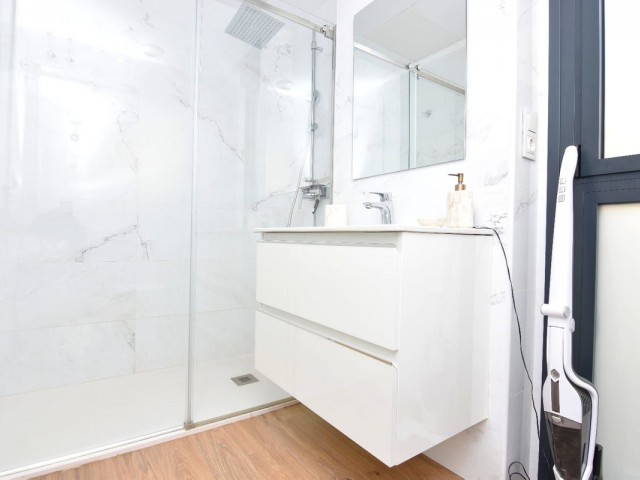 2 Schlafzimmer Apartment in Torremolinos