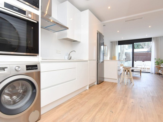 Appartement avec 2 Chambres  à Torremolinos