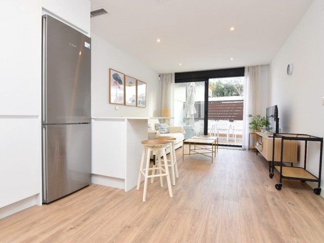 Appartement avec 2 Chambres  à Torremolinos