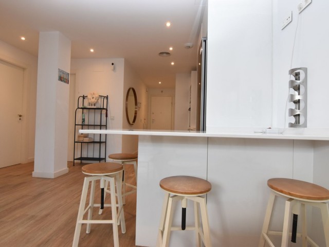 Appartement avec 2 Chambres  à Torremolinos