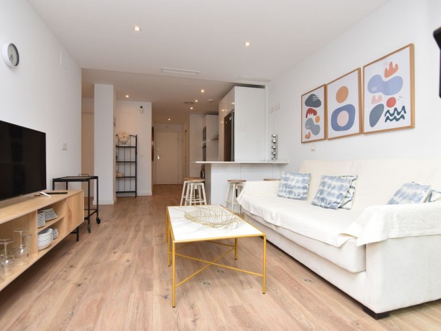 Appartement avec 2 Chambres  à Torremolinos