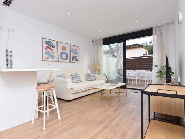 Appartement avec 2 Chambres  à Torremolinos