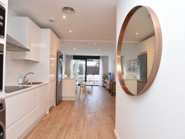 Appartement avec 2 Chambres  à Torremolinos