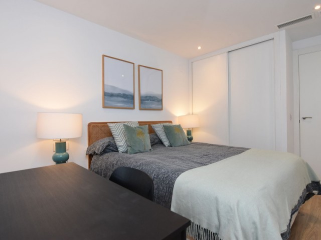 Appartement avec 2 Chambres  à Torremolinos