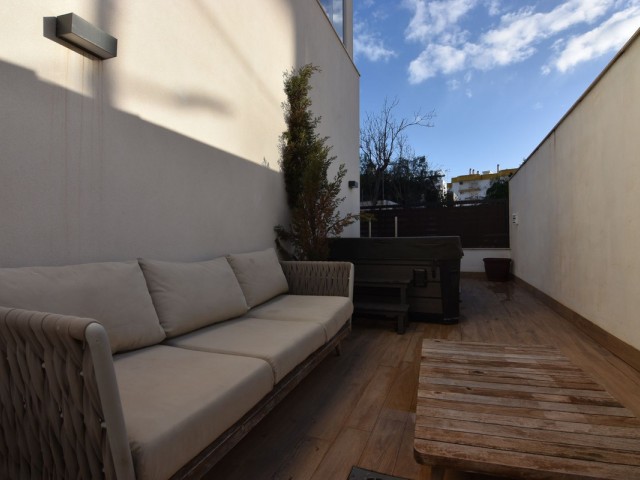 Appartement avec 2 Chambres  à Torremolinos