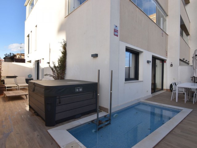Huoneisto, Torremolinos