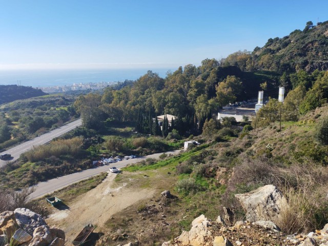  Plot in Marbella