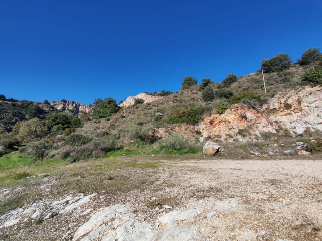  Plot in Marbella