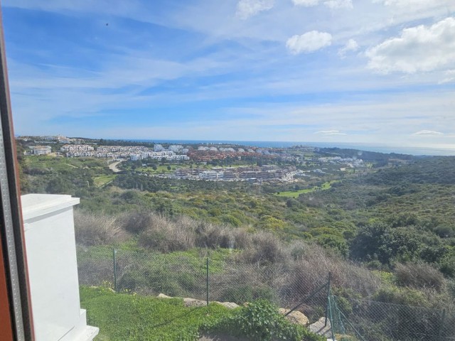 3 Soveroms Rekkehus i Doña Julia