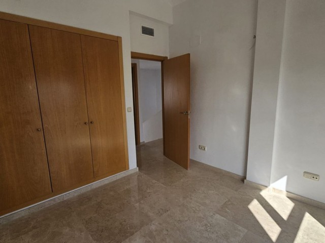 3 Soveroms Rekkehus i Doña Julia