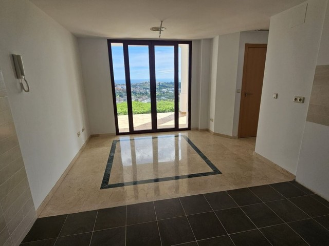 3 Soveroms Rekkehus i Doña Julia