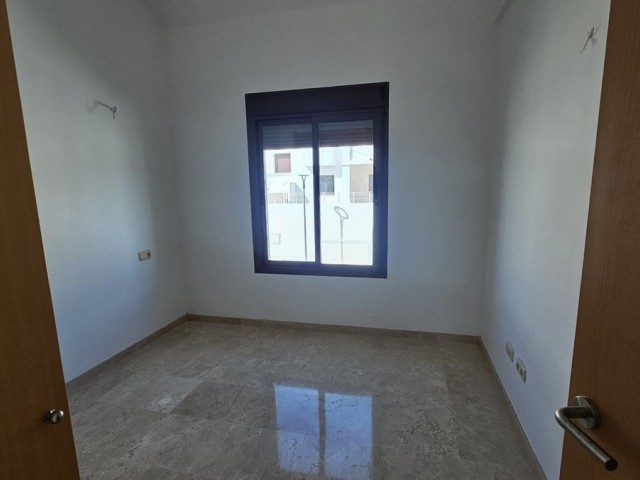 3 Makuuhuoneen Rivitalo Doña Julia