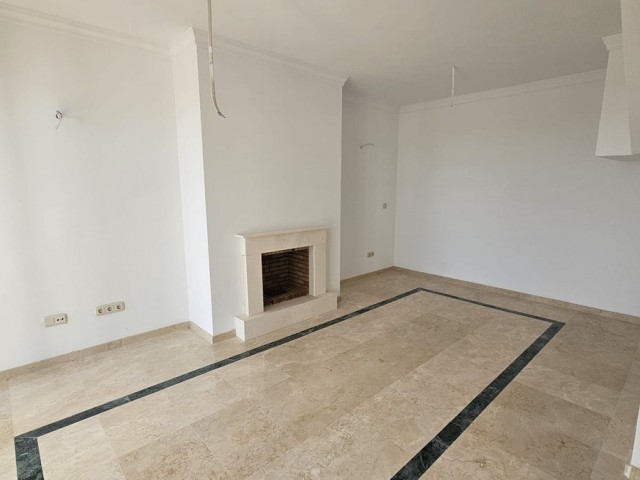 3 Makuuhuoneen Rivitalo Doña Julia