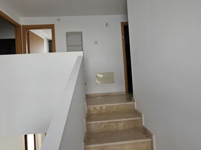 3 Soveroms Rekkehus i Doña Julia