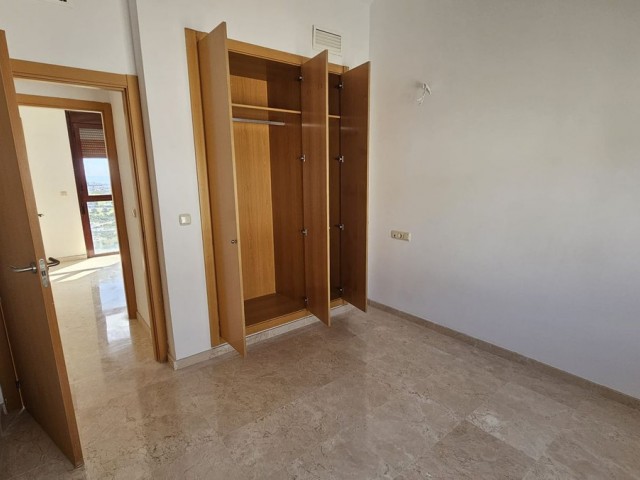 3 Soveroms Rekkehus i Doña Julia