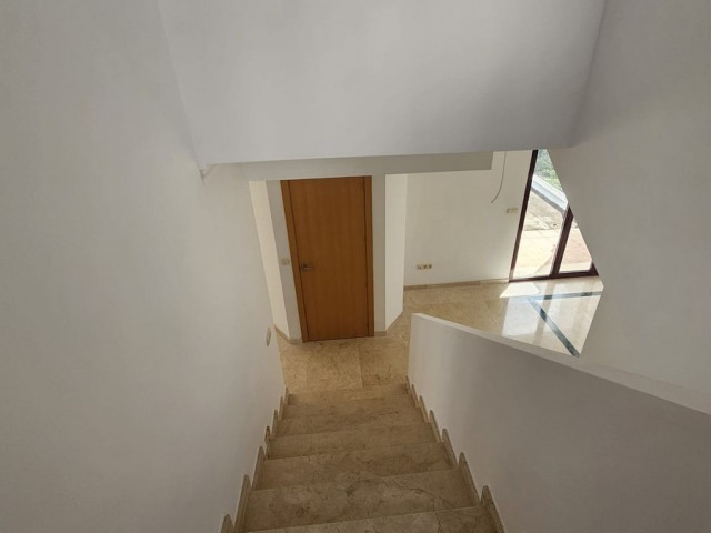 3 Soveroms Rekkehus i Doña Julia