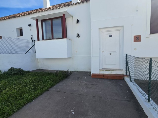 Radhus, Doña Julia, R5306947