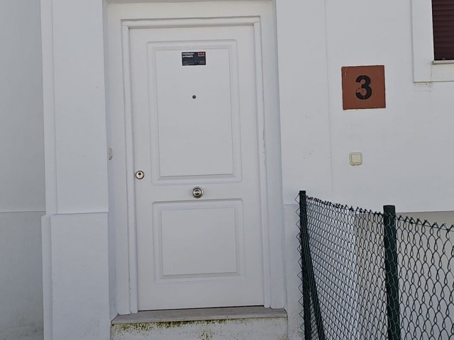 Radhus, Doña Julia, R5306947