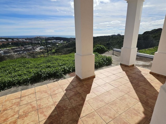 3 Sovrums Radhus i Doña Julia