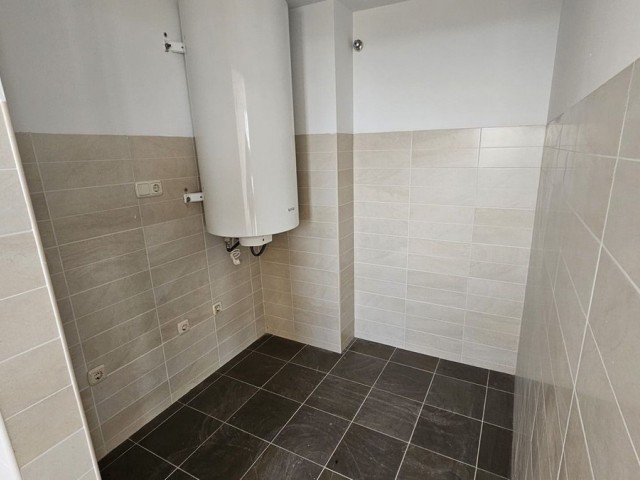 3 Soveroms Rekkehus i Doña Julia