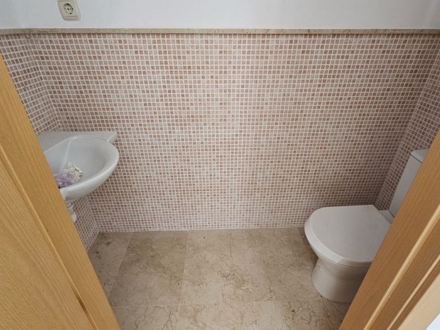 3 Soveroms Rekkehus i Doña Julia