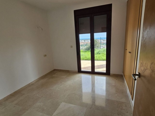 3 Soveroms Rekkehus i Doña Julia