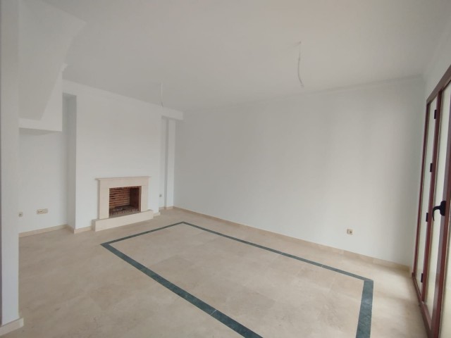 3 Soveroms Rekkehus i Doña Julia