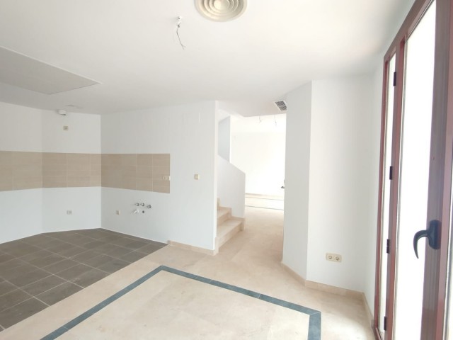 3 Soveroms Rekkehus i Doña Julia