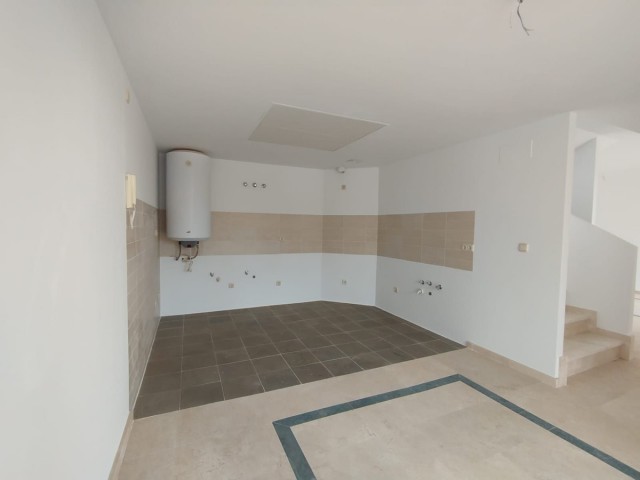 3 Soveroms Rekkehus i Doña Julia