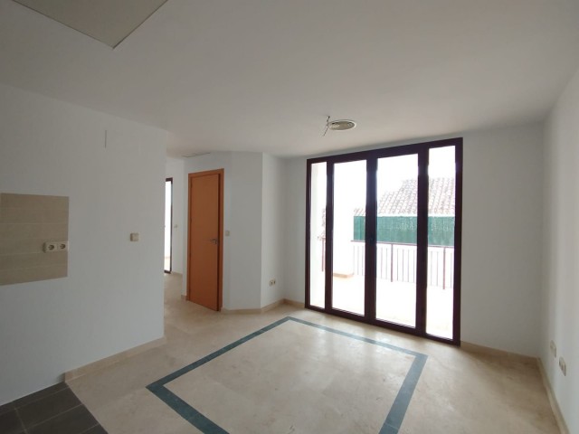 3 Soveroms Rekkehus i Doña Julia