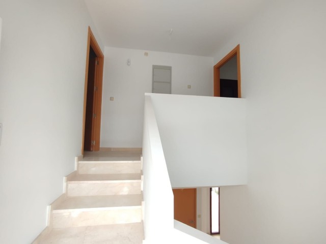 3 Soveroms Rekkehus i Doña Julia