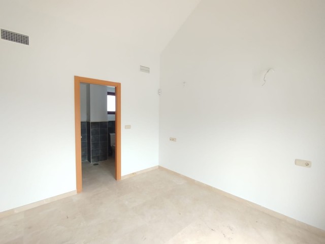 3 Soveroms Rekkehus i Doña Julia