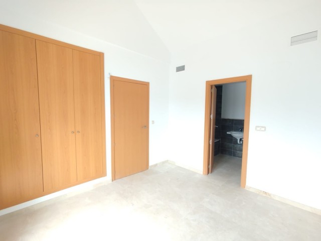 3 Soveroms Rekkehus i Doña Julia