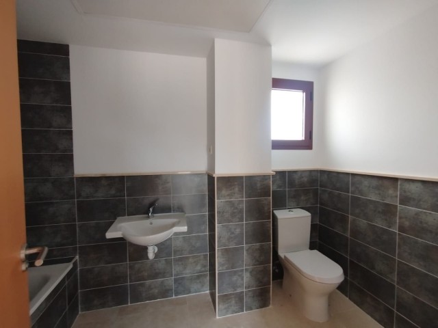 3 Soveroms Rekkehus i Doña Julia