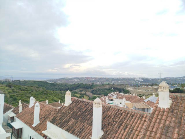 3 Soveroms Rekkehus i Doña Julia